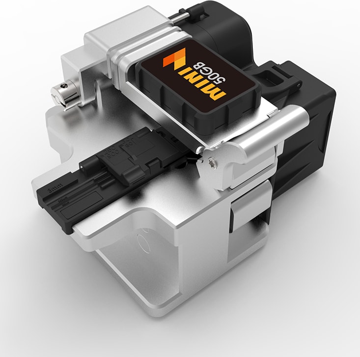 Fiberfox Mini50GB High Precision Cleaver