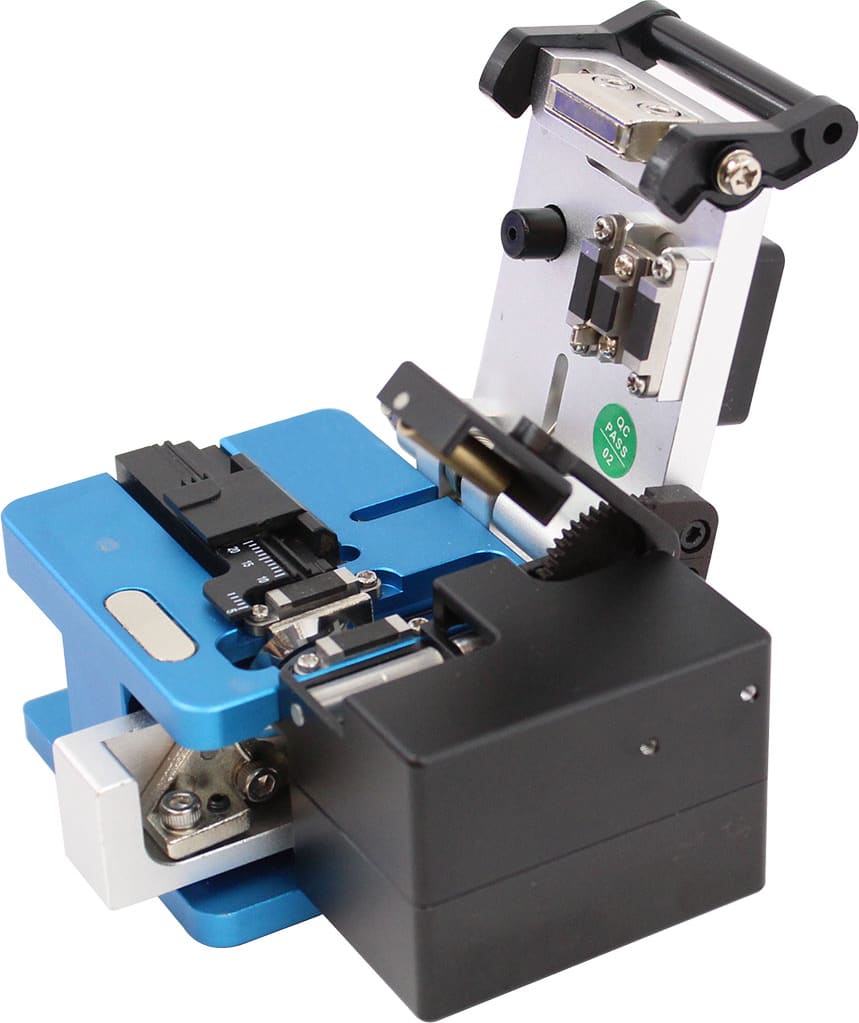 Tempo FCL200 Optical Fiber Cleaver