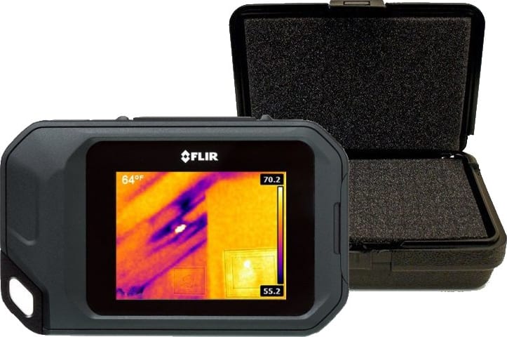 FLIR-C3-KIT