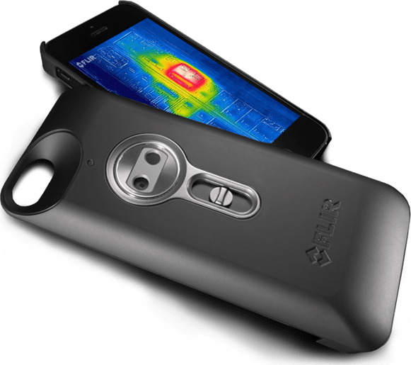 FLIR-ONE-First-Gen