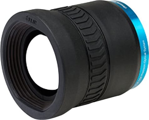 FLIR T199064 28 Degree Lens (f=36mm) with Case