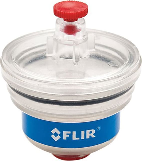 FLIR ATC-02-B Replacement Prefilter Cartridge