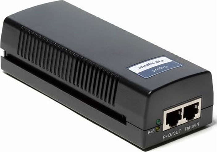 FLIR T911112 Ax5 Series Power PoE Injector