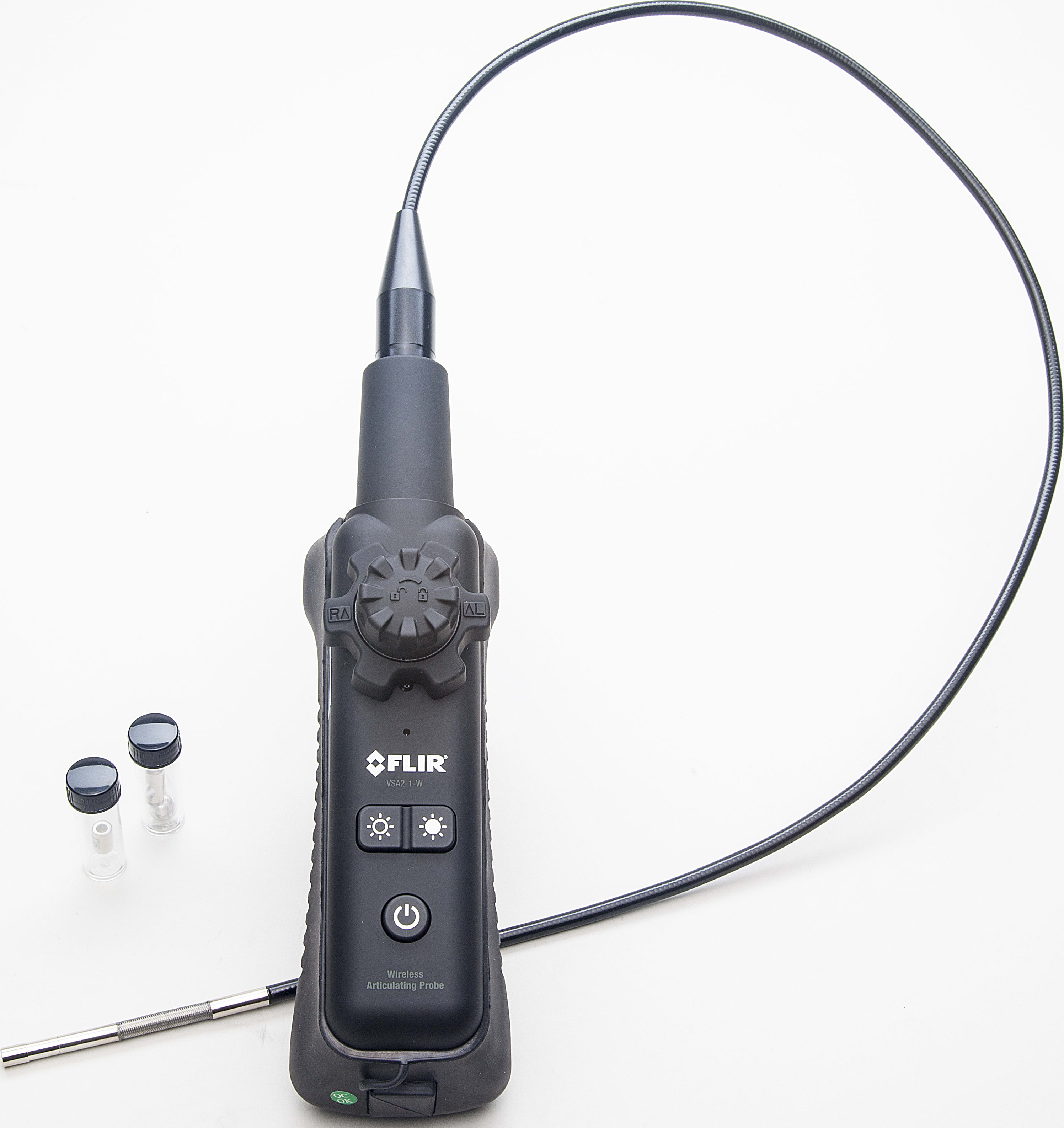 FLIR VSA2-1-W