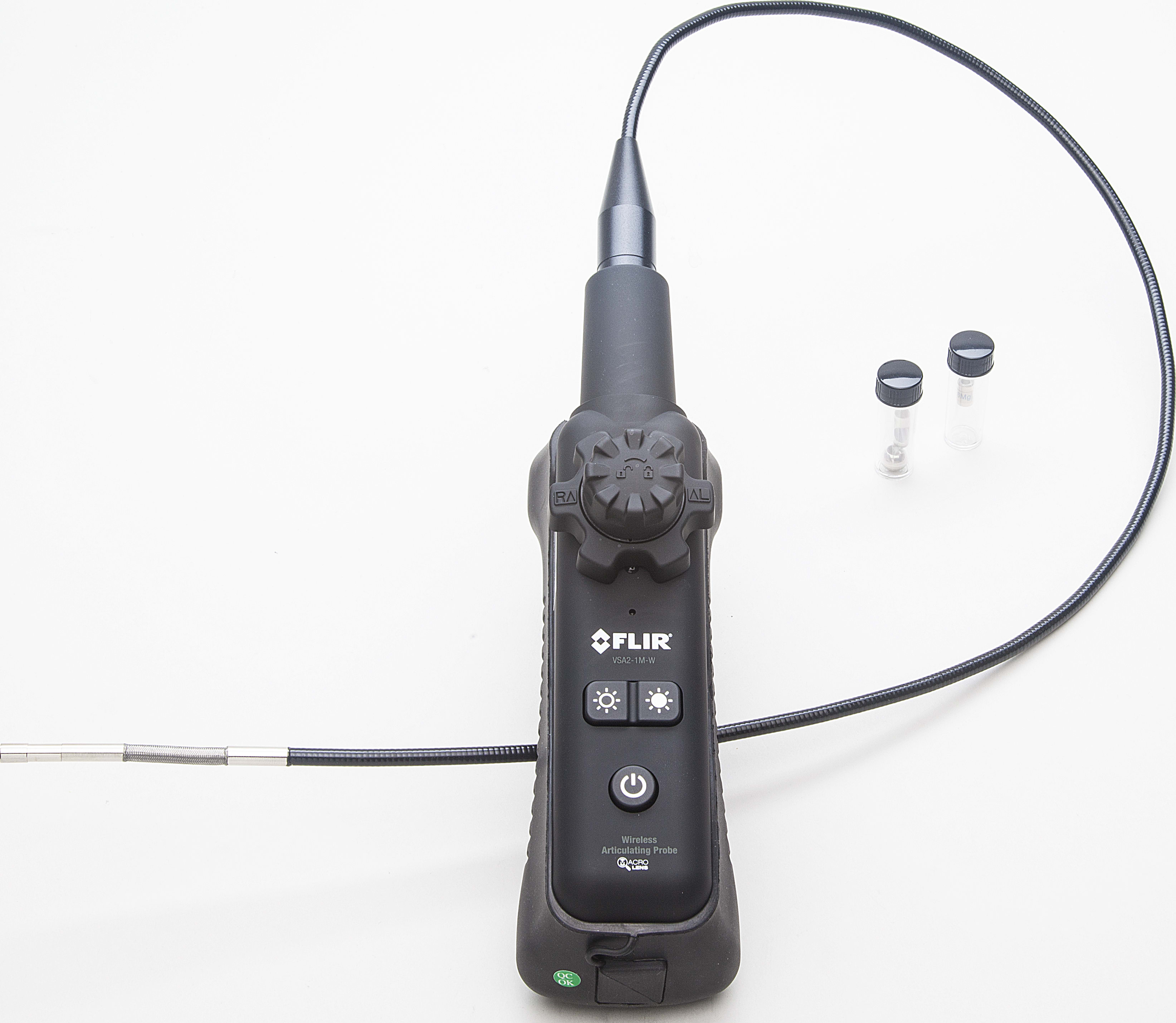FLIR VSA2-1M-W