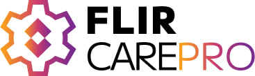 FLIR CarePro Logo