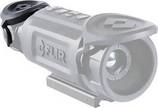 FLIR 4137996 ThermoSight Lens Cover (Rear Visible Optic)