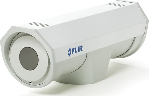 FLIR 61301-0002 Fixed Housing