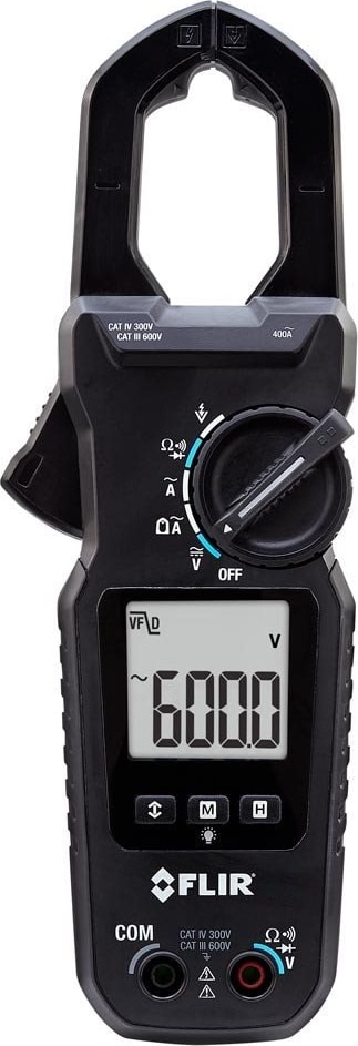 FLIR_CM44-NIST_True_RMS_AC-DC_Clamp_Meter_With_NIST_Main_View