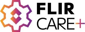 FLIR Care - Logo