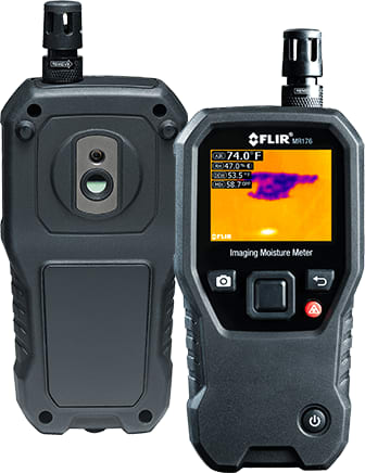 FLIR_MR176_Thermo-hygrometer_Moisture_Meter_with_IGM_Main_View