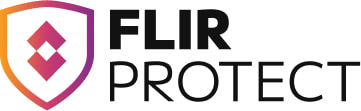 FLIR Protect Logo