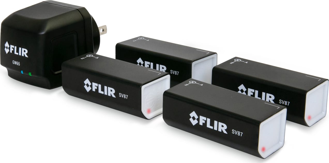 FLIR_SV87-KIT