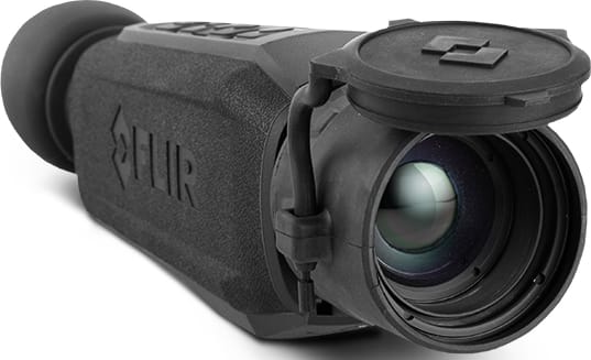 FLIR Scion PTM466 - Thermal monocular