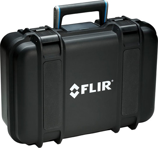 FLIR T198625ACC Hard Transport Case