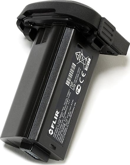 FLIR T199300ACC Battery T5xx