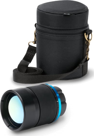 FLIR T300112 - High Range Lens with Case