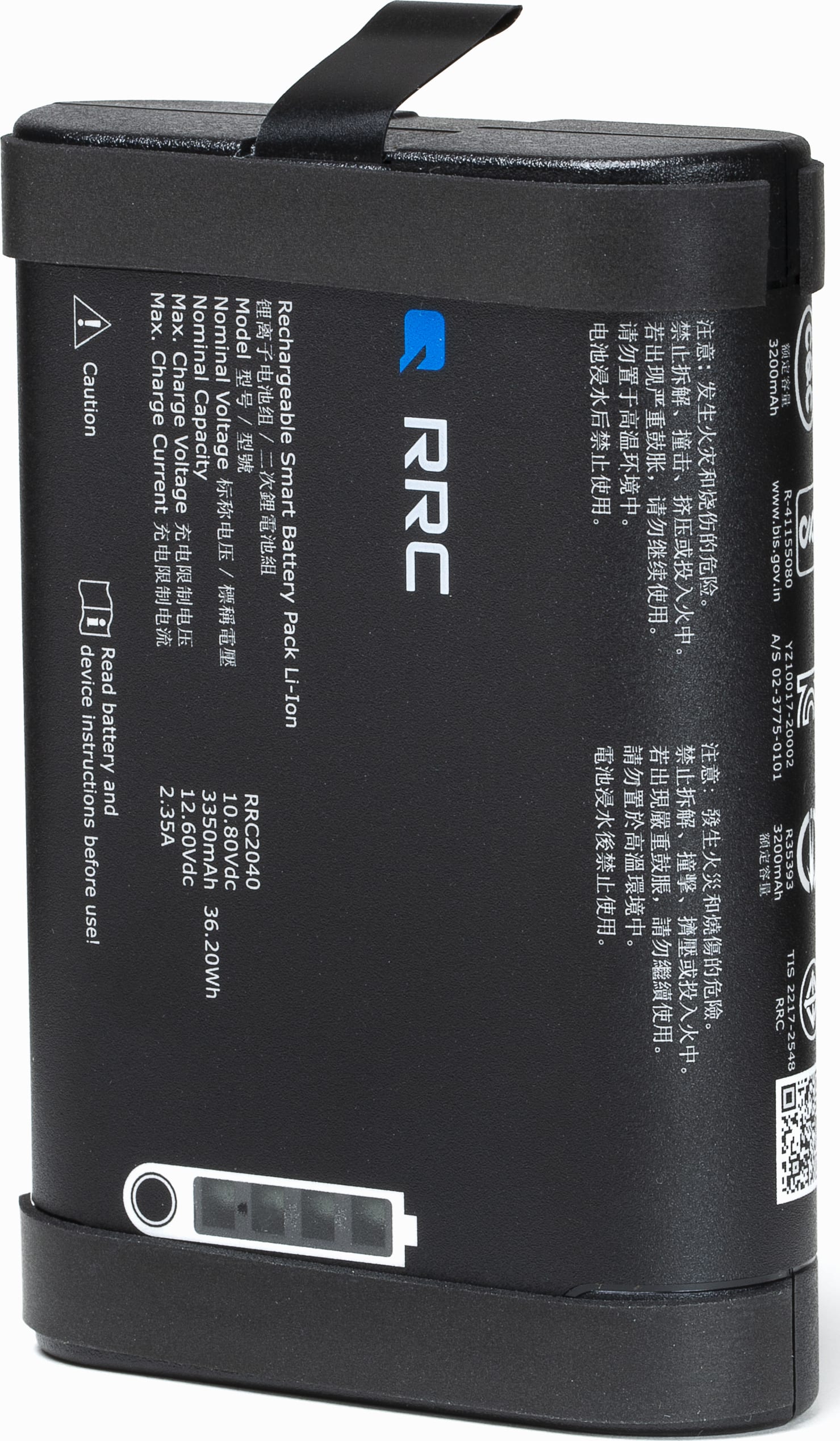 FLIR T912185