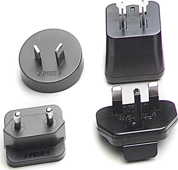 FLIR VS-C Universal Battery Charger