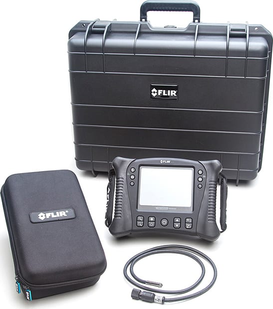 FLIR VS70-2