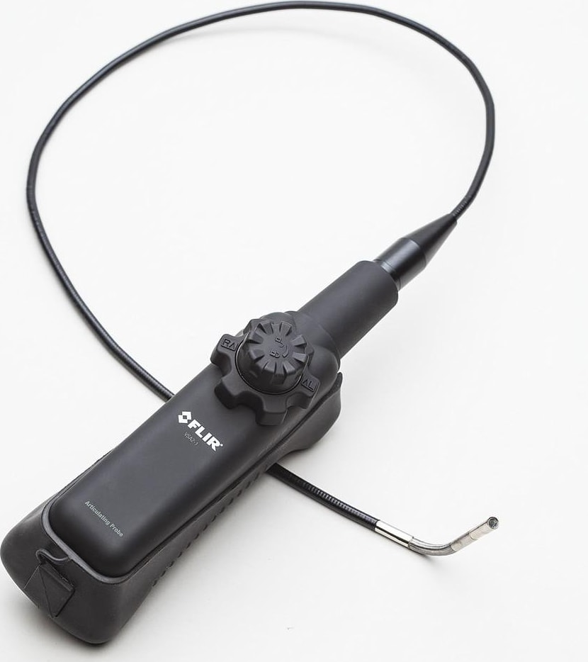 FLIR_VSA2-1_Long_Focus_Videoscope_2_Way_6mm_Articulation_Camera_With_1m_Probe_Main_View