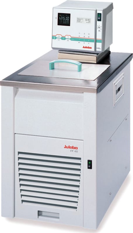 Julabo FP40-HL Refrigerated/Heating Circulator