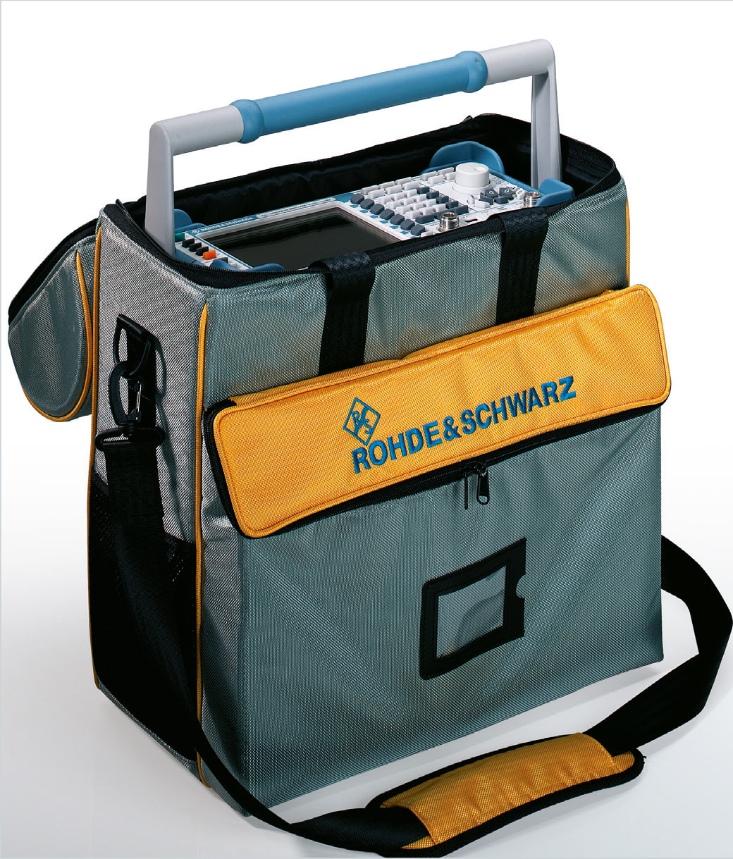 Rohde and Schwarz FSL-Z3 - Soft Carrying Bag