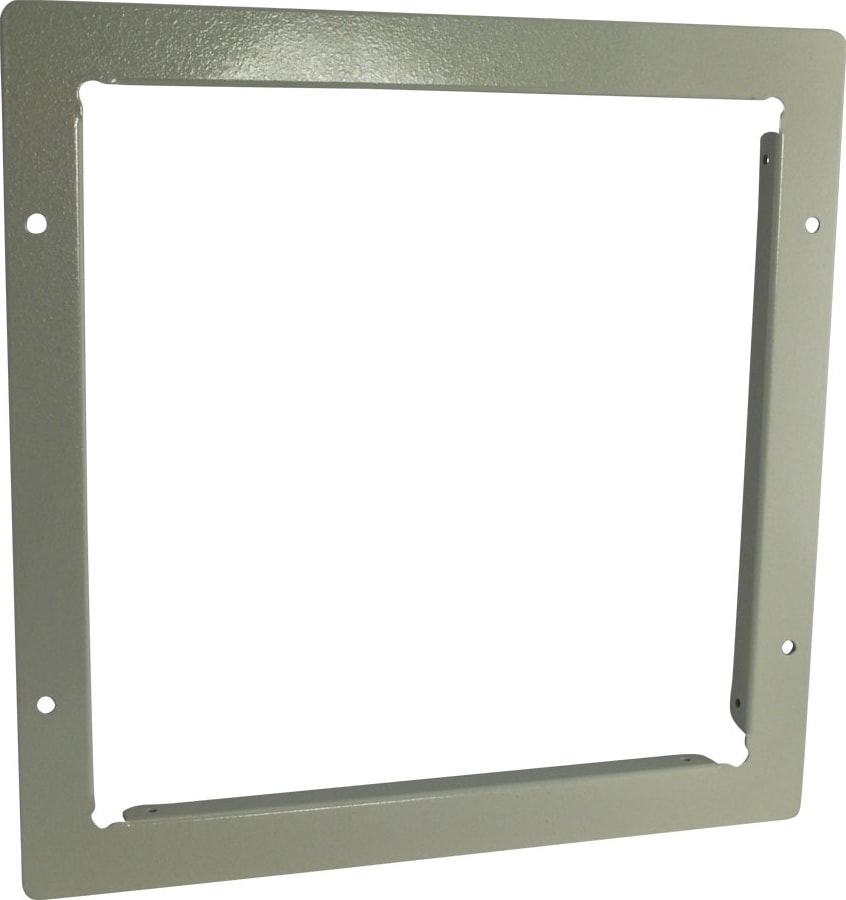 FSR OWB-CP1-FMB-WHT - Flush Mount Bracket