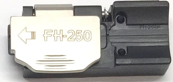 Fiberfox FH-250 Removable Fiber Holders