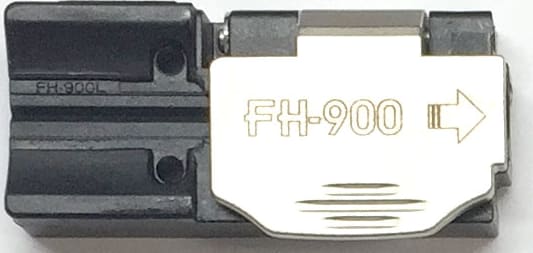 Fiberfox FH-900 Removable Holders for 900um Fiber Cable