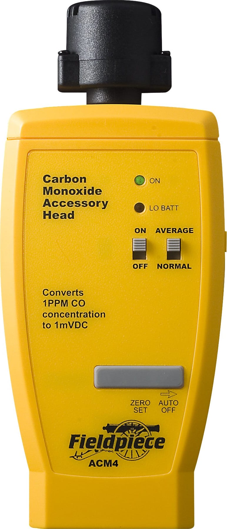 Fieldpiece ACM4 Carbon Monoxide Detector Accessory