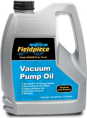 Fieldpiece OIL128 Image