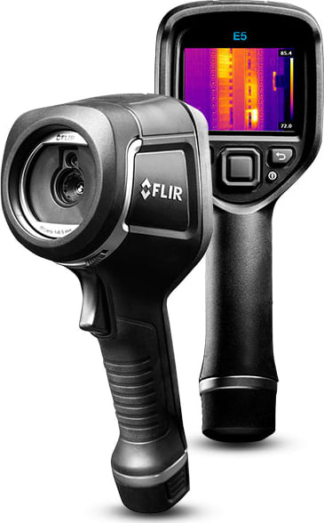 Flir-e5