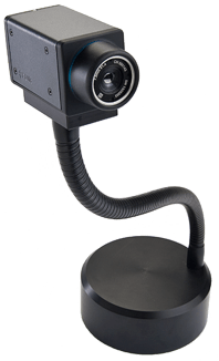 Flir Camera on Base Support