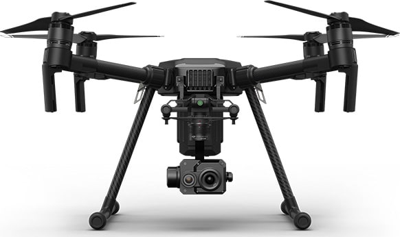 Flir M200 Series UAS Thermal Imaging Kits