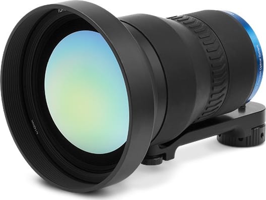 Flir T199745 IR Lens