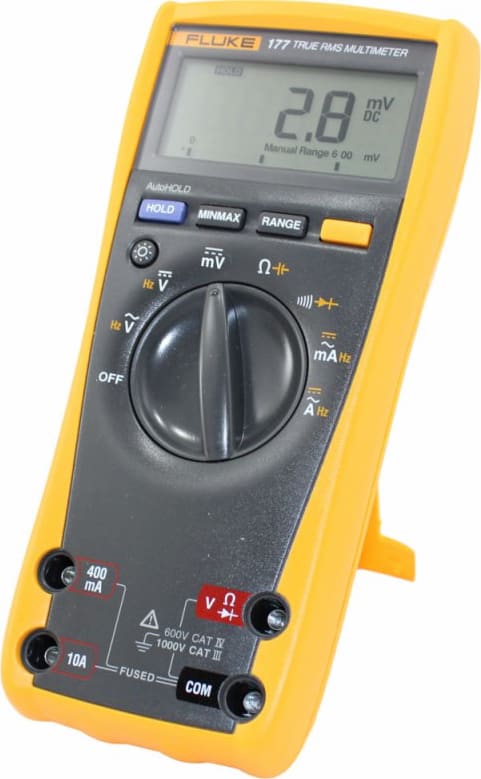 Fluke-177