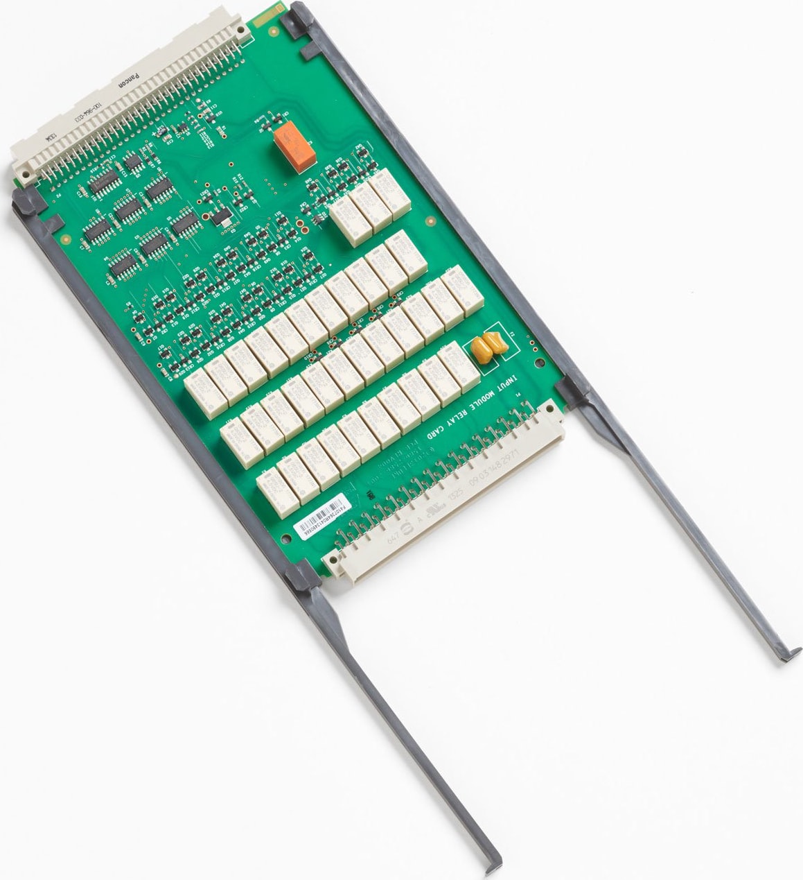Fluke 2638A-RLY Extra Relay Card, Replacement