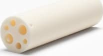 Fluke 3150-3 Insert, 9150-B Alumina with Comparison Holes 6.25