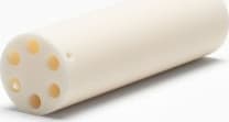 Fluke 3150-4 Insert, 9150-A Alumina with 6.25 in Holes