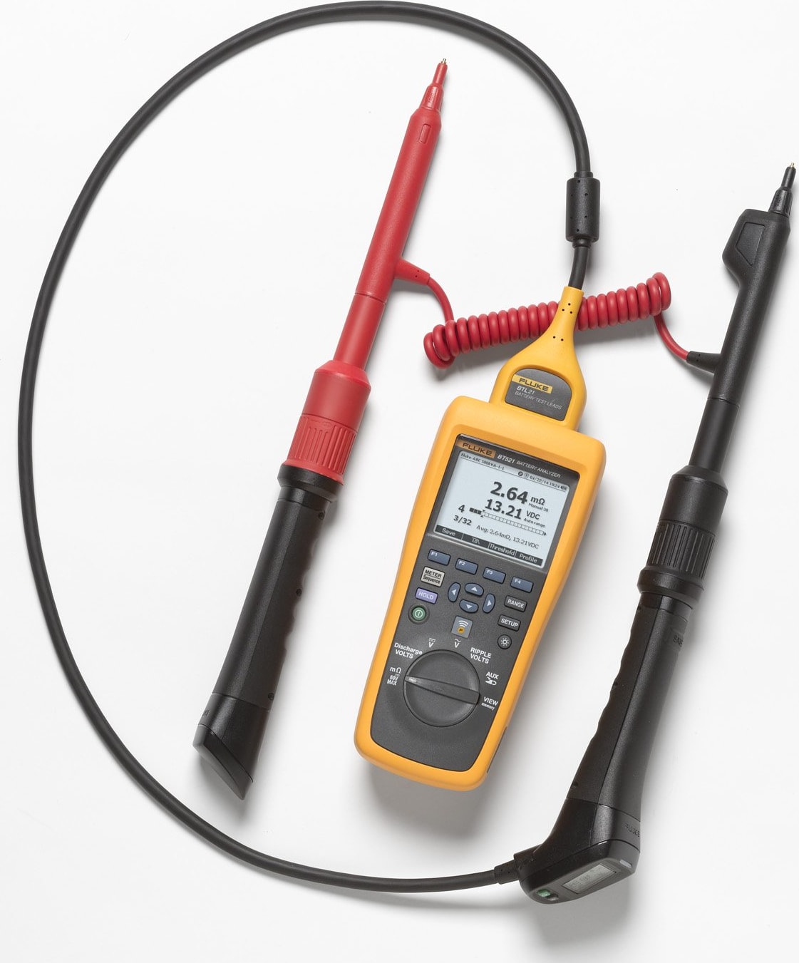 Fluke-500Series