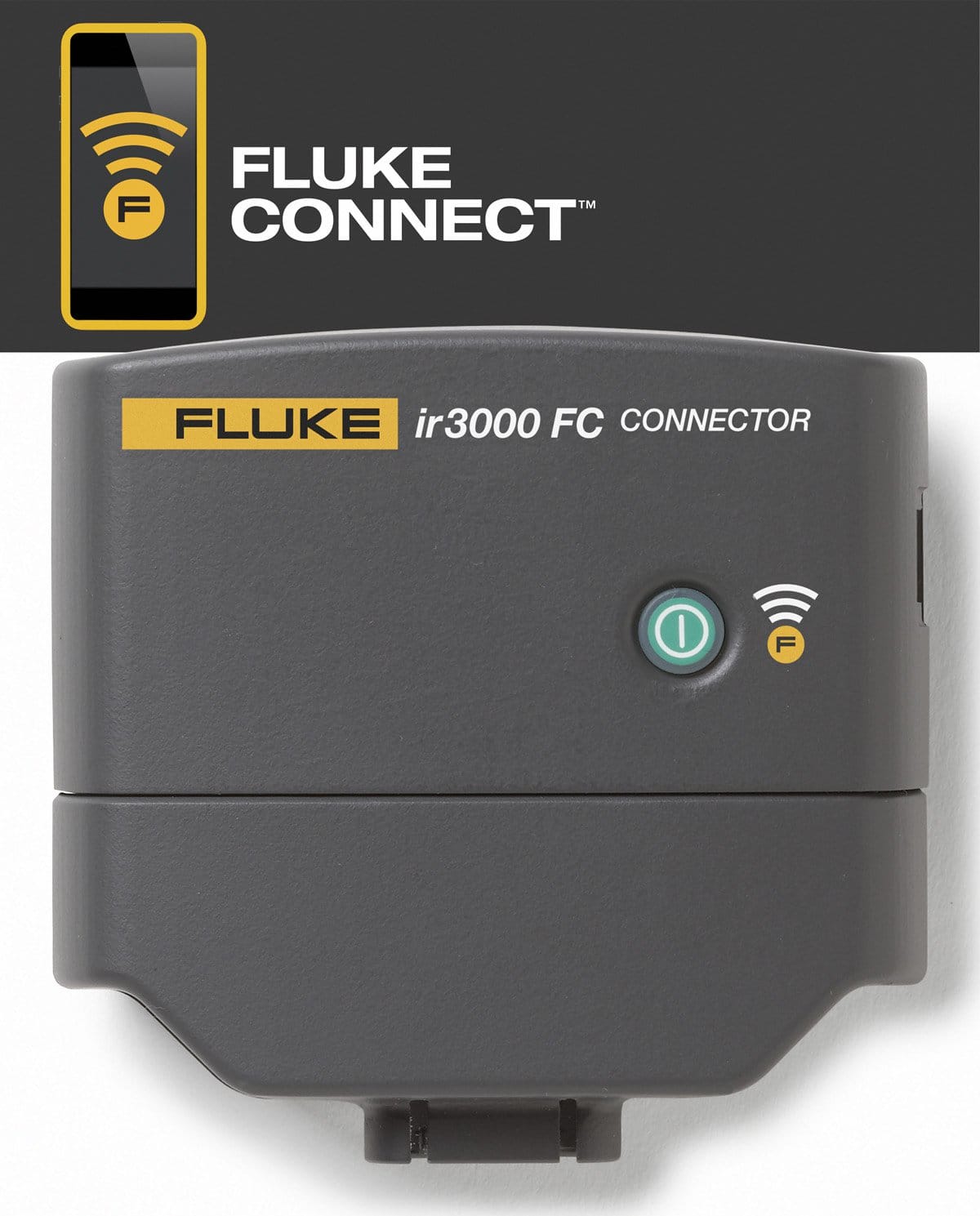 Fluke IR3000FC