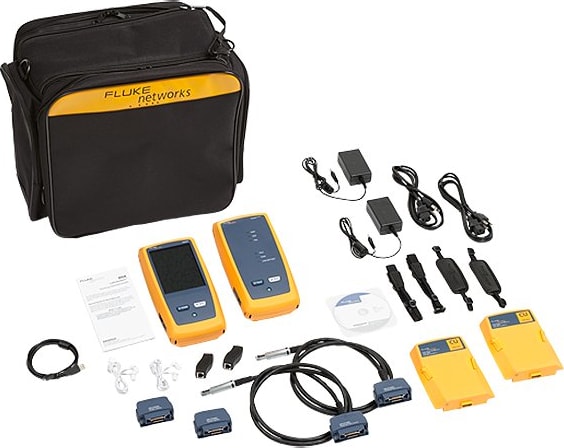 Fluke Networks DSX2-5000