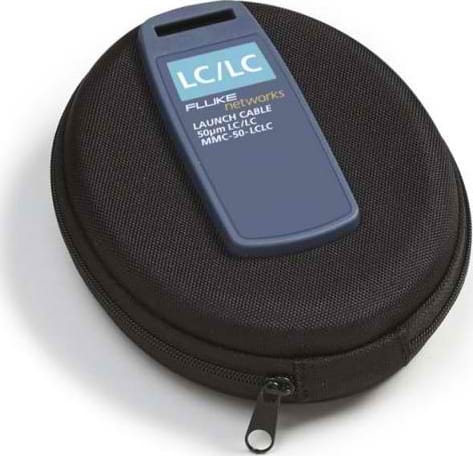 Multimode Launch Cable 50 micrometer LC/LC