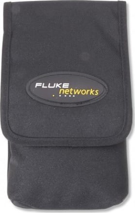 Fluke Networks MT-8202-05 Intellitone Toner/Probe Carrying Case