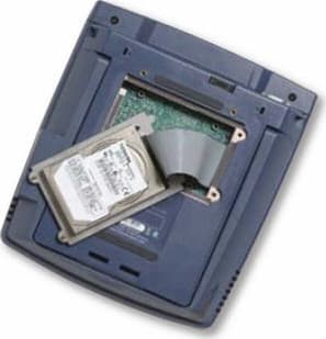 Fluke Networks OPVS3-RHD