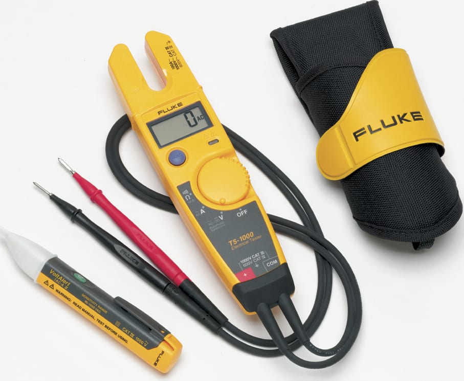 Fluke-T5-H5-1AC-Voltage