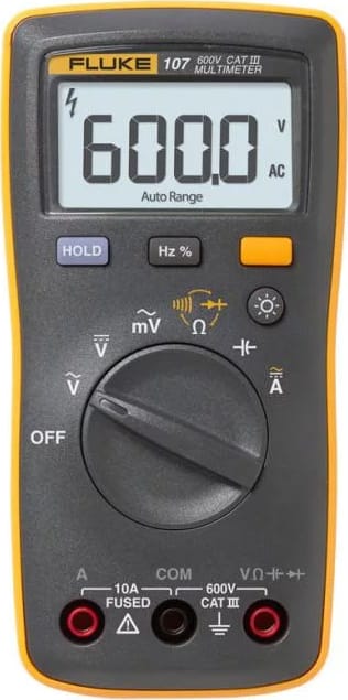 Fluke107