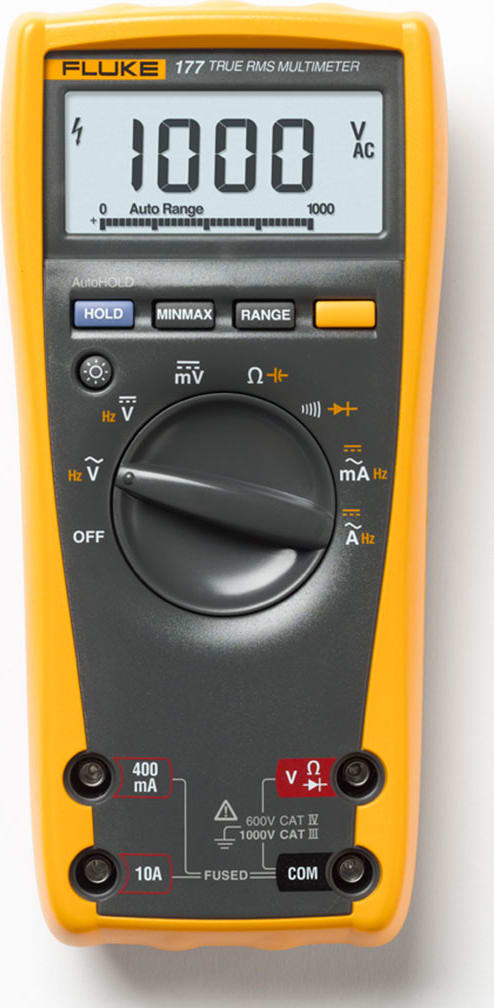 Fluke 177