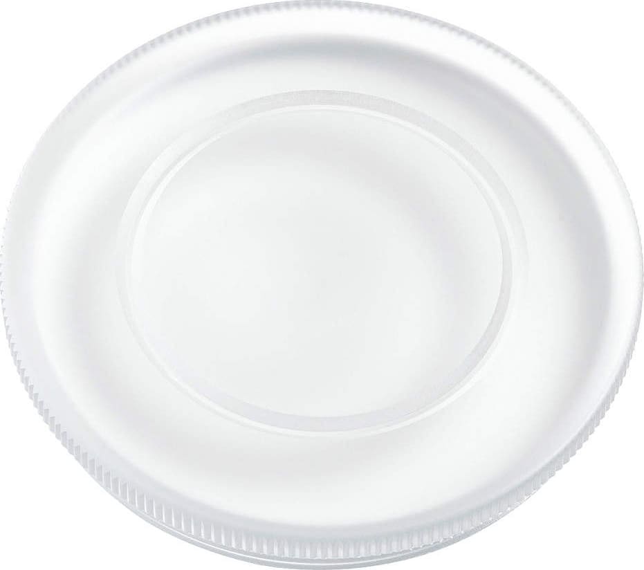 Fluke 2082-P Cover, Plastic Blank Access (7102)